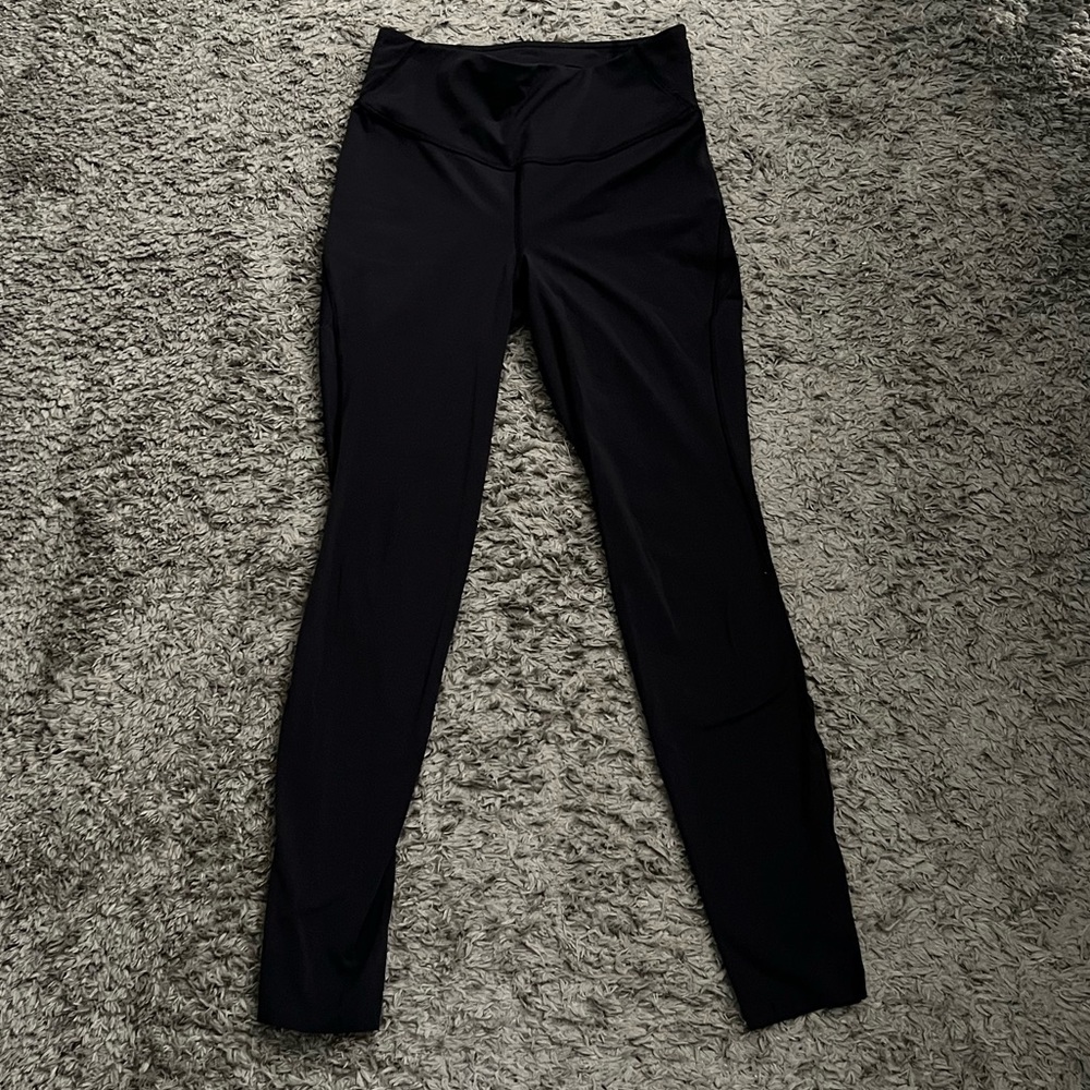 Base Pace HR leggings 28”